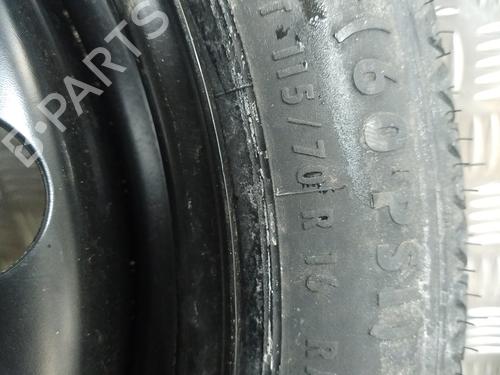 Jack Kit OPEL ASTRA H GTC (A04) 1.8 (L08) | BP21081238C119 