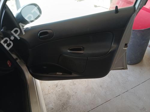 Used Front right window mechanism Front right window mechanism PEUGEOT 206 SW (2E/K) 1.4 HDi (68 hp) 36009589 36009589