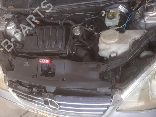 Starter MERCEDES-BENZ A-CLASS (W169) A 180 CDI (169.007, 169.307) | BP25216322M8  - Image 11
