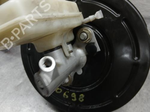 Bremseservo RENAULT MEGANE II (BM0/1_, CM0/1_) 1.6 16V (BM0C, CM0C) | BP28126746M42 