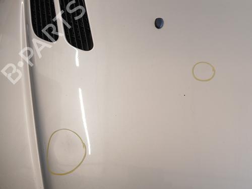 Capot PEUGEOT 206 Hatchback (2A/C) 1.9 D | BP30325726C1 