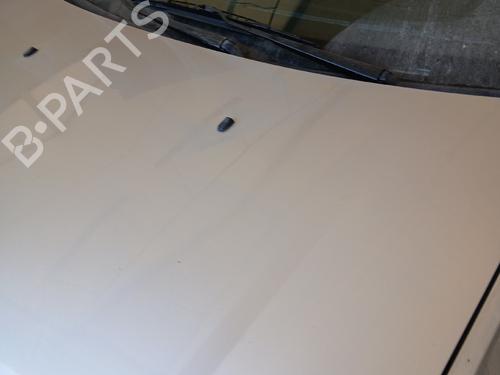 Capot Capot FORD FUSION (JU_) 1.4 (80 hp) 36238153 36238153