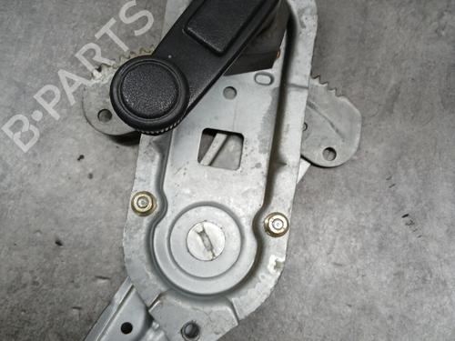 Rear left window mechanism CITROËN ZX (N2) 1.4 i | BP29068477C24 