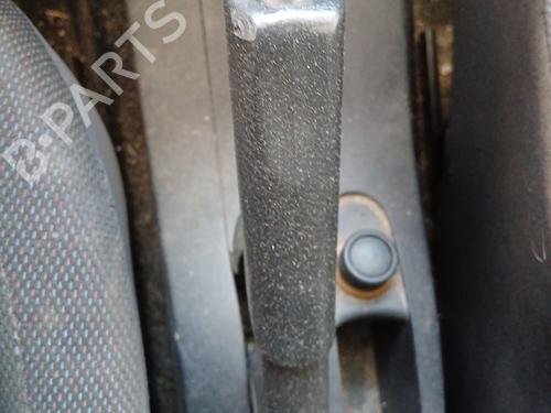 Handrem Handrem RENAULT CLIO III (BR0/1, CR0/1) 1.5 dCi (BR17, CR17) (86 hp) 36009901 36009901
