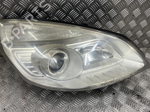 Lyskaster høyre RENAULT SCÉNIC II (JM0/1_) 1.5 dCi (JM1E, JM16) (106 hp) 28179984