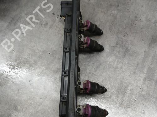 Sprederrør RENAULT TWINGO I (C06_) 1.2 (C066, C068) (58 hp) 28539209