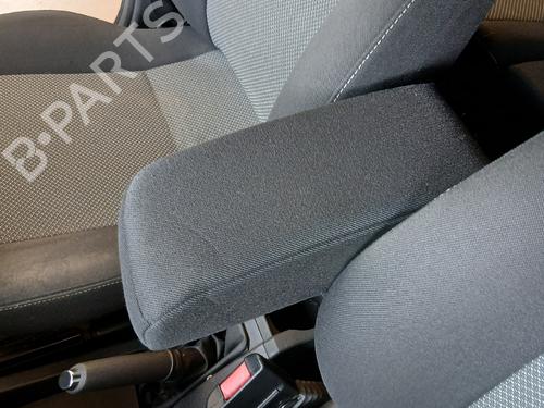 Left front seat OPEL MERIVA A MPV (X03) 1.6 (E75) | BP38058528C15 - Image 7