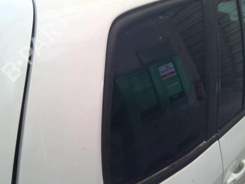 rear-right-quarter-glass-vw-touran-1t3-2010-2011-2012-2013-2014-2015-2016-38927694 main image