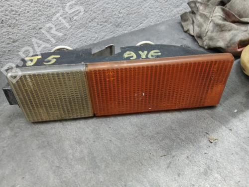 Left front indicator PEUGEOT J5 Van (290L) 2.5 D | BP30756039C32 - Image 3
