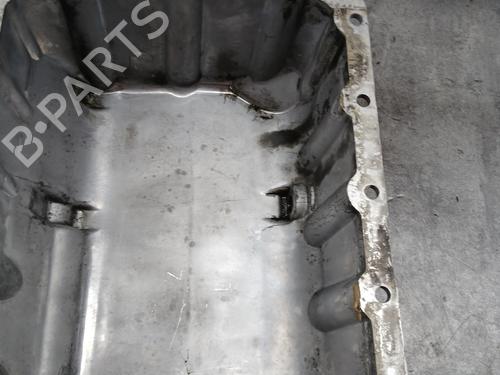 Oil sump PEUGEOT 206 Hatchback (2A/C) 2.0 HDI 90 | BP28317389M115