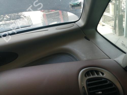 Dashboard CITROËN XSARA PICASSO (N68) 1.8 16V | BP27834727C46 