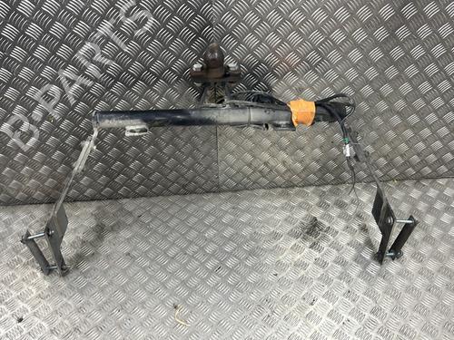 Used Tow ball/Mechanism CITROËN BERLINGO / BERLINGO FIRST Box Body/MPV (M_) 1.9 D 70 (MBWJZ, MCWJZ) (69 hp) 27387909