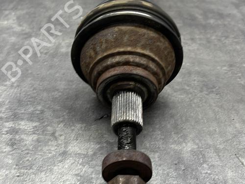 Left front driveshaft VW GOLF V (1K1) 2.0 TDI 16V | BP27326087M38 