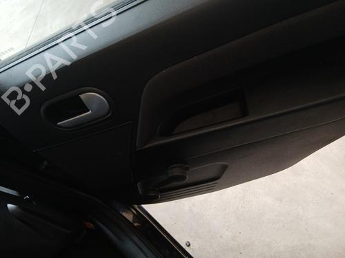 Used Rear right window mechanism Rear right window mechanism FORD FUSION (JU_) 1.4 TDCi (68 hp) 30003283 30003283