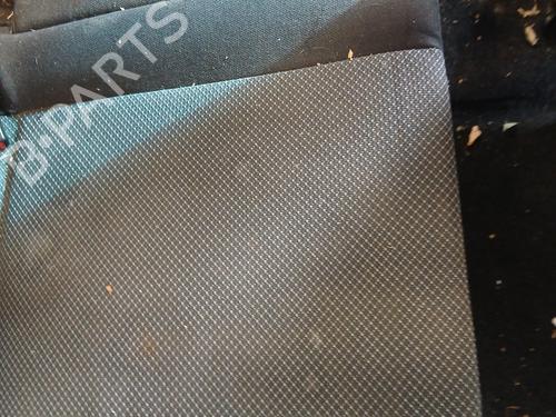 Stoel achter OPEL MERIVA A MPV (X03) 1.7 CDTI (E75) | BP29940394C17 