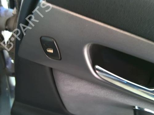 Used Right rear window switch Right rear window switch PEUGEOT 407 (6D_) 2.0 HDi 135 (6DRHRH, 6DRHRE, 6DRHRG, 6DRHRJ) (136 hp) 40443114 40443114
