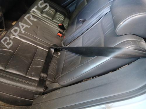 Rear left seatbelt VW GOLF PLUS V (5M1, 521) 2.0 TDI 16V | BP32321560I29 - Image 2