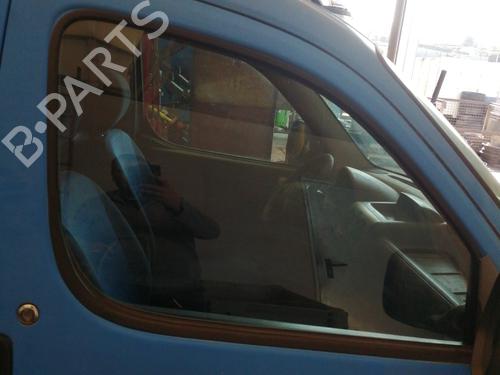 Used Front right door window PEUGEOT PARTNER Box Body/MPV (5_, G_) 1.4 CNG (75 hp) 24972942