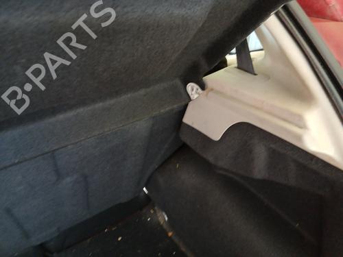 Rear parcel shelf CITROËN C3 I (FC_, FN_) 1.1 i | BP30060077C85 