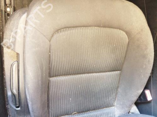 Left front seat AUDI A4 B8 (8K2) 2.0 TDI | BP27253612C15 