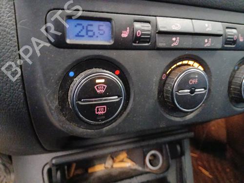 Used Climate control Climate control VW GOLF PLUS V (5M1, 521) 2.0 TDI 16V (140 hp) 32326111 32326111