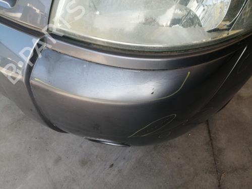 Front bumper CITROËN BERLINGO / BERLINGO FIRST Box Body/MPV (M_) 1.9 D 70 (MBWJZ, MCWJZ) | BP26519678C7 