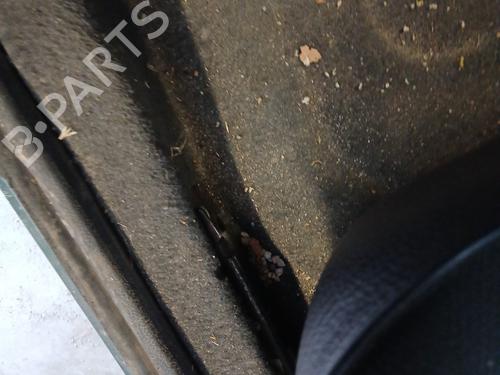 Left front seat PEUGEOT 106 II (1A_, 1C_) 1.1 i | BP30132583C15