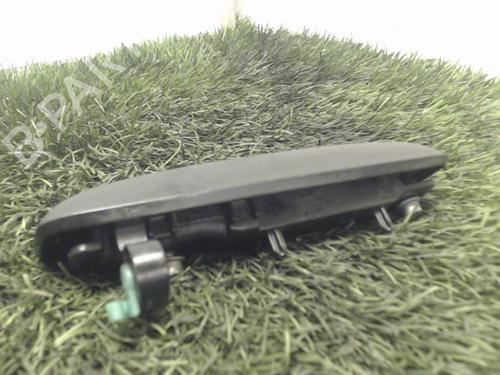 Rear left exterior door handle FIAT PANDA (169_) 1.1 (169.AXA1A) | BP20882861C130 