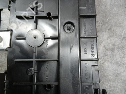 Sikringsdose PEUGEOT 207 (WA_, WC_) 1.4 HDi | BP29635266E1 