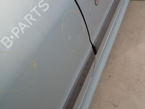 Used Right rear door PEUGEOT 206 Hatchback (2A/C) 2.0 HDI 90 (90 hp) 29251957