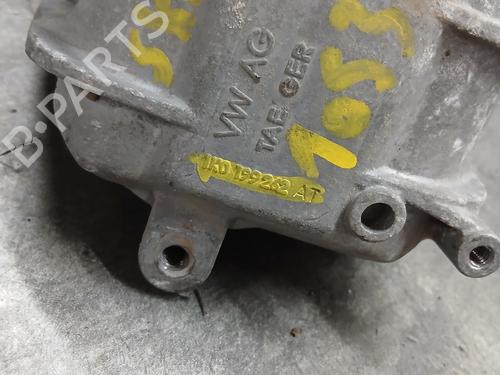 Engine mount SKODA OCTAVIA II Combi (1Z5) 2.0 TDI 4x4 | BP36010957M89 - Image 2
