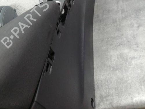 Middle console RENAULT MEGANE IV Hatchback (B9A/M/N_) 1.5 Blue dCi 95 (B9A2, B9A6) | BP25222161I22 - Image 9