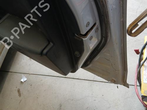 Used Front right lock TOYOTA AVENSIS Saloon (_T27_) 2.2 D-4D (ADT271_, ADT271R) (150 hp) 29888781