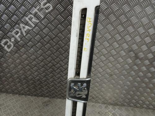 Used Grille Grille PEUGEOT BOXER Bus (230P) 2.5 D (86 hp) 31313629 31313629