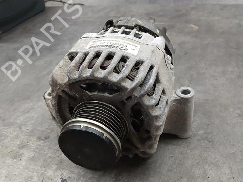 Alternador Alternador OPEL COMBO Box Body/MPV 1.3 CDTI 16V (75 hp) 36010832 36010832