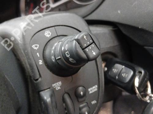 Steering column stalk RENAULT CLIO III Grandtour (KR0/1_) 1.5 dCi (KR0G) | BP29711961I23 