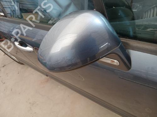 Right mirror CITROËN C4 I (LC_) 1.6 HDi | BP28677294C27 