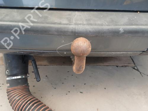 Trækkugle/Mekanisme Trækkugle/Mekanisme PEUGEOT 307 SW (3H) [2002-2009] 36515650 36515650