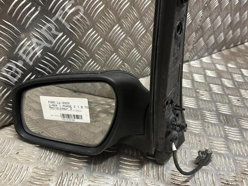 Left mirror FORD C-MAX (DM2) 1.8 TDCi | BP20886608C26 