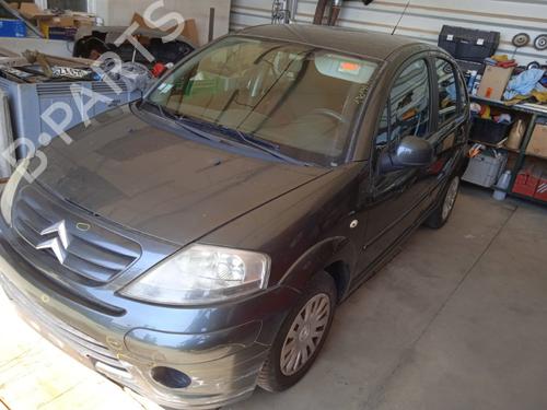 Left mirror CITROËN C3 I (FC_, FN_) 1.1 i | BP21279044C26