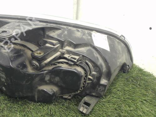Used Left headlight Left headlight FORD FOCUS II Turnier (DA_, FFS, DS) 1.8 TDCi (115 hp) 20885184 20885184