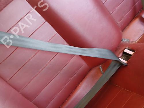 Used Rear right seatbelt Rear right seatbelt RENAULT MEGANE II Coupé-Cabriolet (EM0/1_) [2003-2010] 35926548 35926548