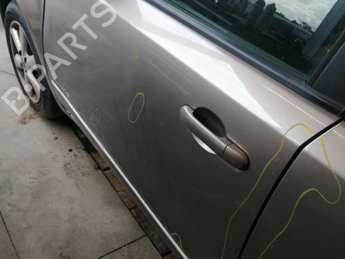 Left front door NISSAN NOTE (E11, NE11) 1.5 dCi | BP26497905C2 