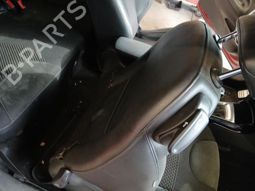 Seats set CITROËN DS3 (SA_) 1.2 VTi 82 | BP32264684C78 