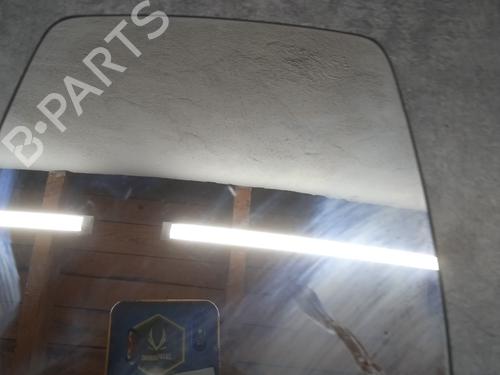 Right mirror glass PEUGEOT EXPERT Van (222) 2.0 HDI | BP21280962C147 