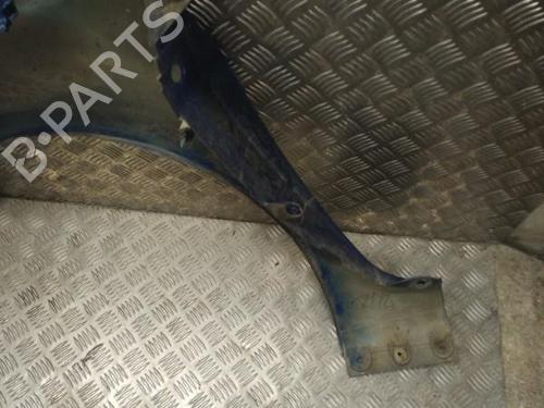 Right front fenders PEUGEOT 307 (3A/C) 2.0 HDi 110 | BP21276367C42 