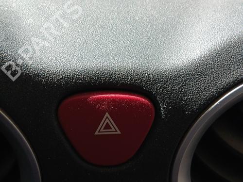 Used Warning switch Warning switch CITROËN C3 I (FC_, FN_) [2002-2013] 33303879 33303879