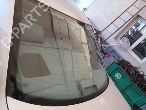 Used Bootlid window AUDI A4 B5 (8D2) 1.9 TDI (116 hp) 28474168