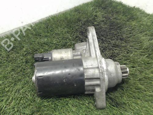Starter VW POLO IV (9N_, 9A_) 1.2 12V | BP21276035M8