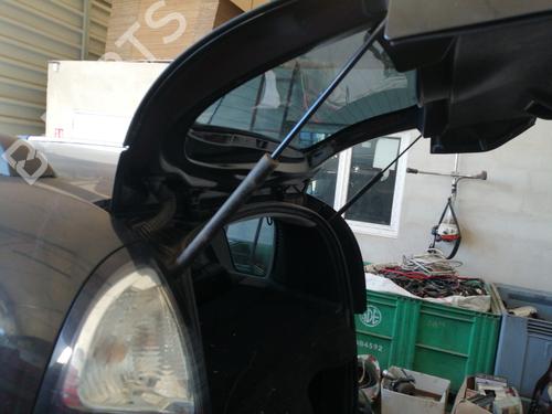 Gassdemper Bakluke CITROËN C3 Picasso (SH_) 1.6 HDi | BP24594467C138 